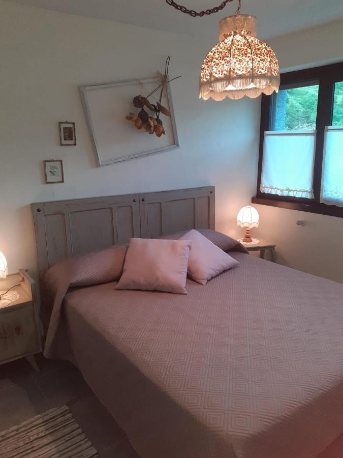 Capriolo Apartment Prinardo Ngoại thất bức ảnh